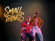 Aidfest Ft Kineo – Small Things