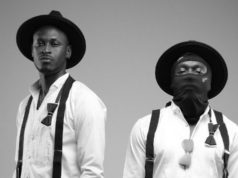 King Kaka Ft Scar Mkadinali – Shit You Like