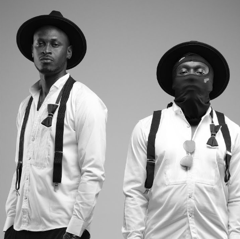 King Kaka Ft Scar Mkadinali - Shit You Like