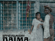 Official Mishy Ft Echo 254 – Daima