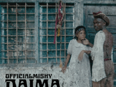Official Mishy Ft Echo 254 – Daima