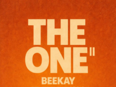 Beekay Ft Timi Dakolo – The One II
