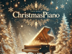 Chris effect – Christmaspiano