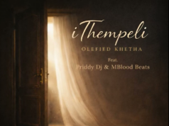 Olefied Khetha Ft Priddy Dj & Mblood Beats – iThempeli