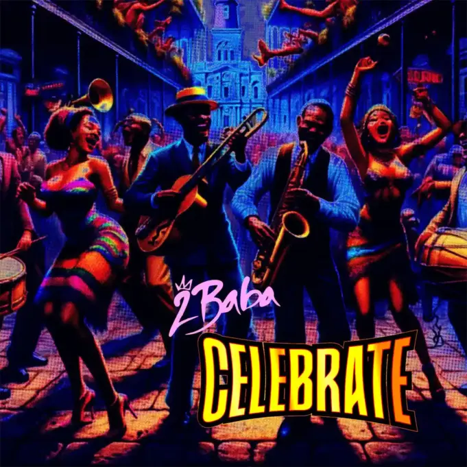 2Baba-Celebrate