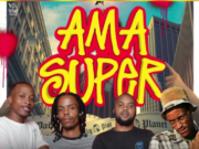 Amaqhawe Ft Nkinga Makoya,Dennis & Skoonboy – AmaSuper
