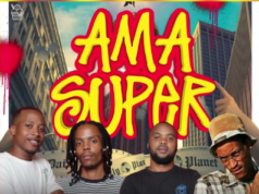 Amaqhawe Ft Nkinga Makoya,Dennis & Skoonboy – AmaSuper