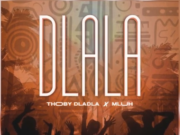 Thoby Dladla Ft Mluh & SG MusiQ – Dlala