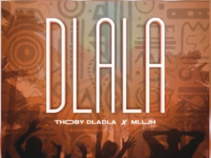 Thoby Dladla Ft Mluh & SG MusiQ – Dlala