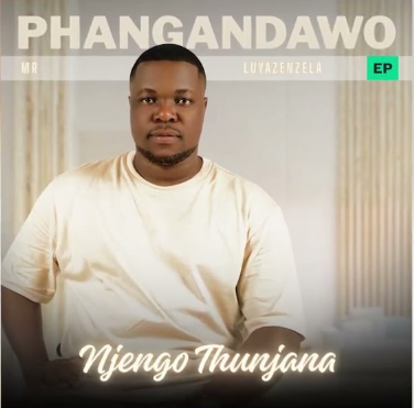 Phangandawo Ft iCrush Yamajongo - Luyis'dudla