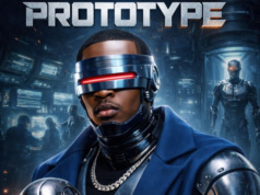 ALBUM Gaz Mawete – Prototype (Indusa)