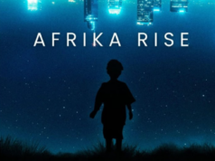 Blessings By Soul of Afrika