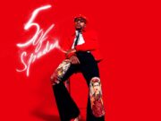 ALBUM Sponge 101 – 5 OF SPADES ALBUM Sponge 101 - 5 OF SPADES