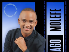 Jeso Lesedi Laka – Kago Molefe