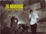 Vijana Barubaru Ft Scar Mkadinali – Za Mabuda