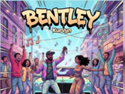 Kurvyn – Bentley