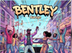 Kurvyn – Bentley