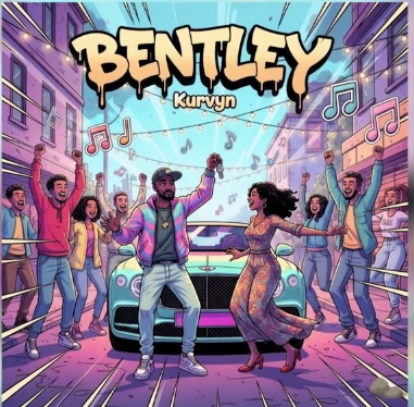 Kurvyn - Bentley