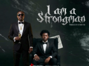 Strongman Ft Criss Waddle – I Am Strong Man