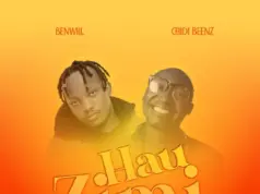 Ben Will Ft Chidi Benz – Hauzimi (Remix)