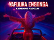 Kalifah AgaNaga – Wafuuka Ensonga (Kawempe Riddim)
