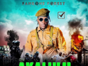 Alien skin – Akalulu