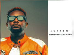 Sethlo – Christmas Amapiano