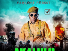 Alien skin – Akalulu