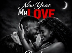 Shenky – New Year Mu Love
