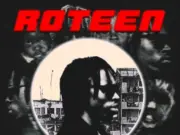 EP Toxic Lyrikali – Roteen