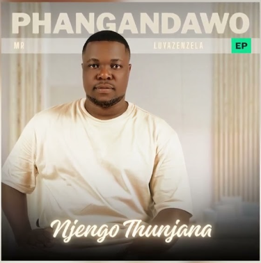 Phangandawo Ft Mjabulisi & iCrush Yamajongo - Njengo thunjana