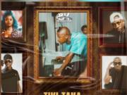 BlaQ Kiidd Ft Babes Wodumo, 2woshort, Mgilane & Bhuwa G – Tiki Taka Reloaded