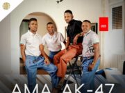 ALBUM Ama Ak47 – ITSHE LIMINGOTHI