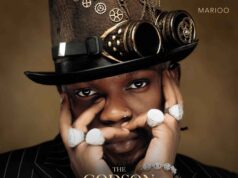 ALBUM Marioo – The Godson (Deluxe) ALBUM Marioo - The Godson (Deluxe)