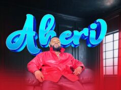 Kelechi Africana – Aheri Kelechi Africana - Aheri