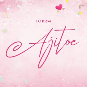 Echo 254 - Ajitoe