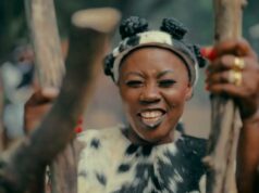 Akothee – Society