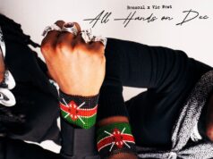 Bensoul x Vic West – LADIES ONLY