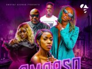 Vinka, Winnie Nwagi – Amaaso (Urban Remix) ft. The Mith, Feffe Bussi, DJ Harold