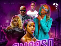Vinka, Winnie Nwagi – Amaaso (Urban Remix) ft. The Mith, Feffe Bussi, DJ Harold