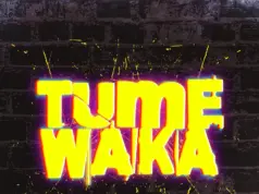 Arrow Bwoy Ft Watendawili – Tumewaka Arrow Bwoy Ft Watendawili - Tumewaka