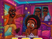 Kwabena Kwabena – Aso II ft Stonebwoy & Kofi Kinaata