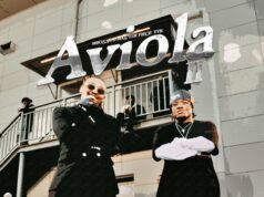 Mbosso Ft Masterpiece Yvk – Aviola II Mbosso Ft Master Piece Yvk - Aviola II