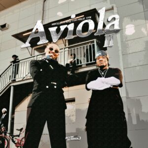 Mbosso Ft Master Piece Yvk - Aviola II