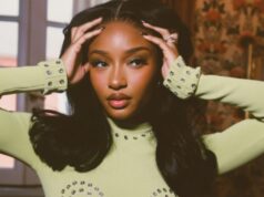 Ayra Starr Ft Davido & French Montana – Le Show