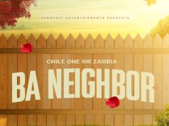 Chile One – Ba Neighbor Chile One - Ba Neighbor