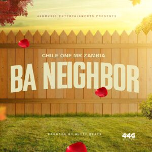Chile One - Ba Neighbor
