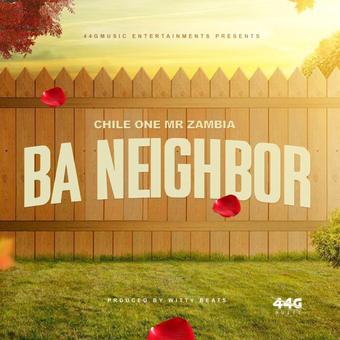 Chile One - Ba Neighbor