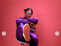 Baddest 47 Ft M Rich & Tross Machine – Unaondoka Na Mimi Baddest 47 Ft M Rich & Tross Machine - Unaondoka Na Mimi