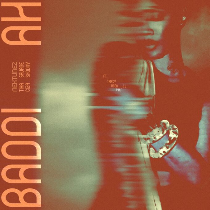 Nektunez, Tiwa Savage, Ciza, Shoday - Baddi Ah.0.1-0 Nektunez, Tiwa Savage, Ciza, Shoday - Baddi Ah